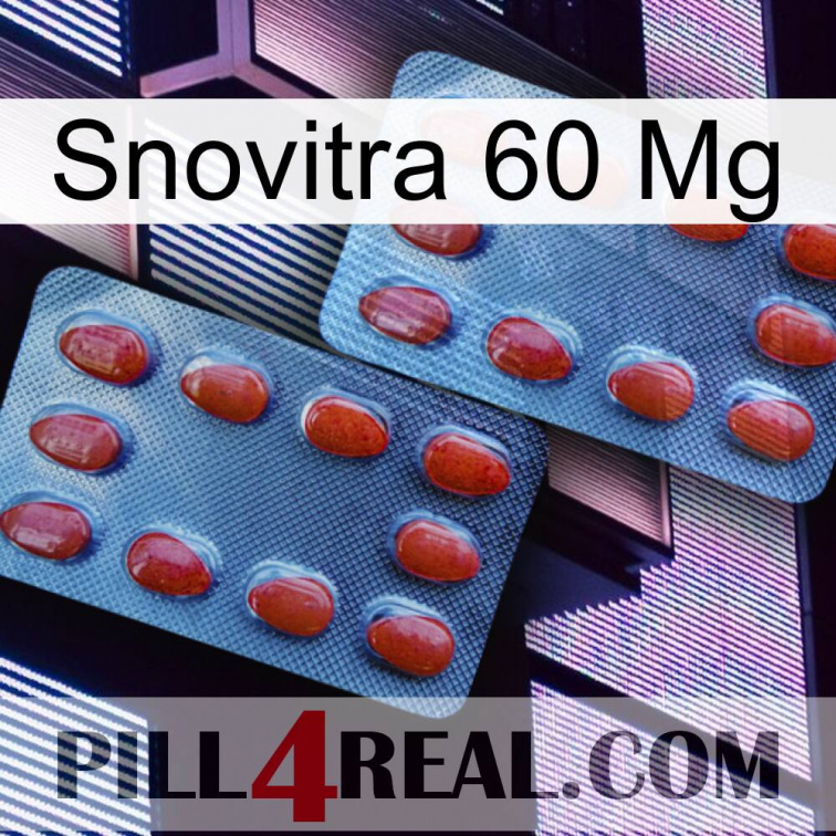 Snovitra 60Mg 05